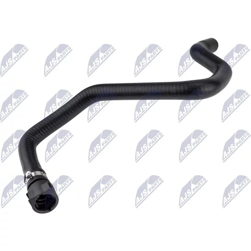 Hadica chladenia NTY CPP-BM-195