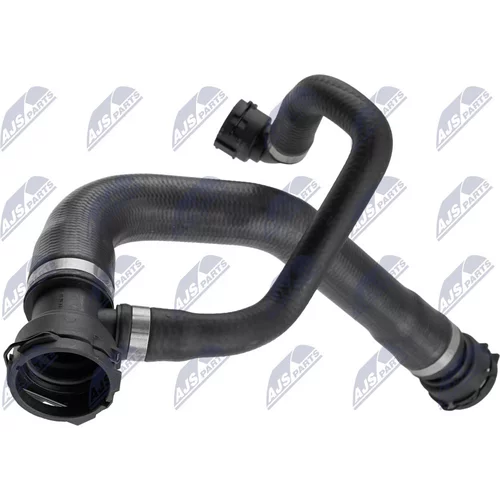 Hadica chladenia NTY CPP-BM-196
