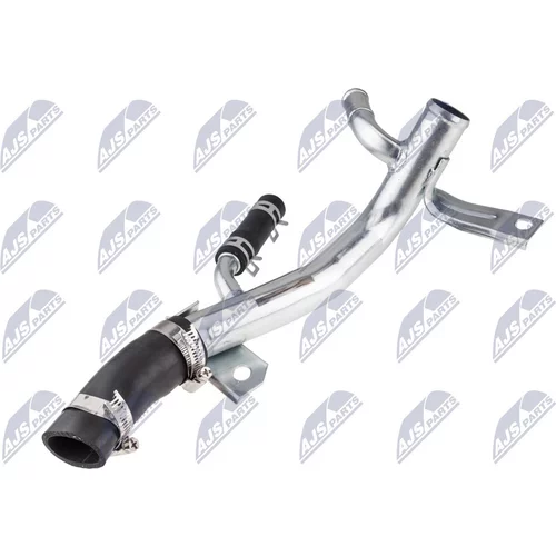 Hadica chladenia NTY CPP-FR-030