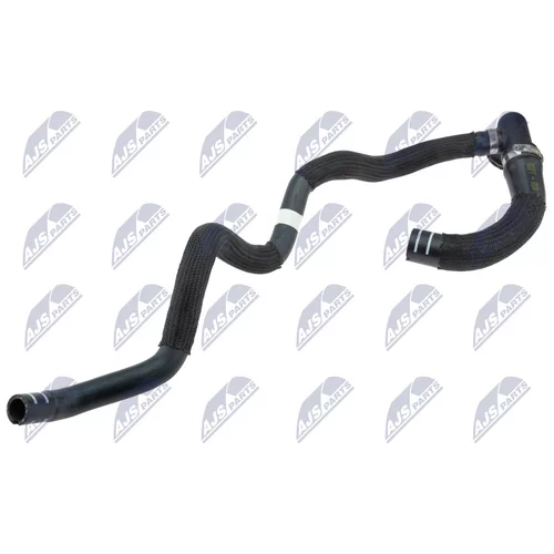 Hadica chladenia CPP-FT-018 /NTY/ - obr. 1
