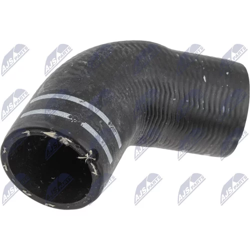 Hadica chladenia NTY CPP-FT-025
