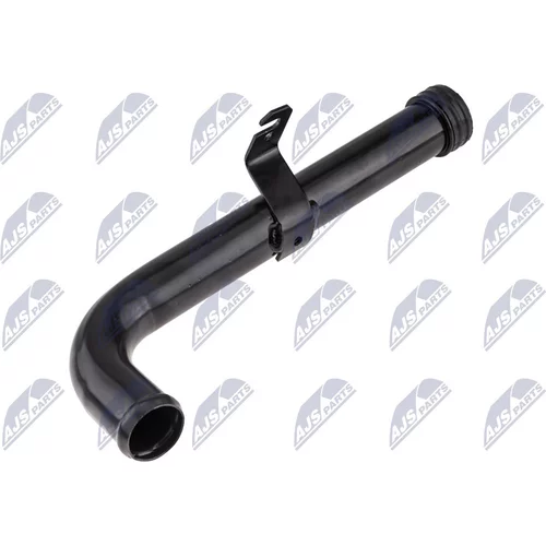 Potrubie chladiacej kvapaliny NTY CPP-FT-026