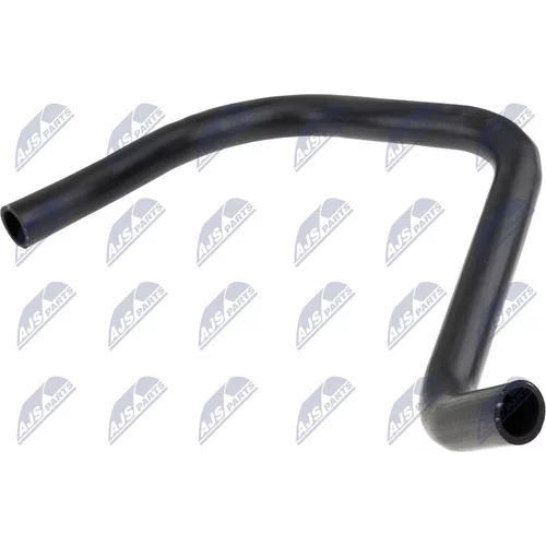 Potrubie chladiacej kvapaliny CPP-KA-003 /NTY/ - obr. 1