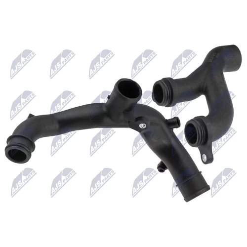 Potrubie chladiacej kvapaliny NTY CPP-LR-012