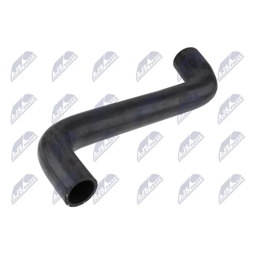 Potrubie chladiacej kvapaliny CPP-ME-035 /NTY/ - obr. 1