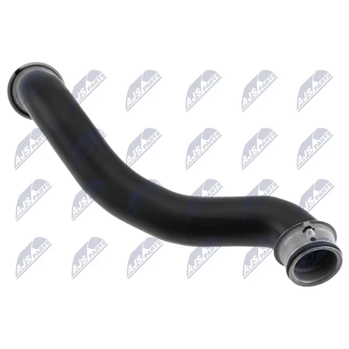 Hadica chladenia NTY CPP-ME-058