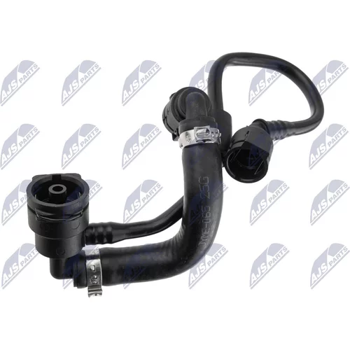 Hadica chladenia NTY CPP-ME-065