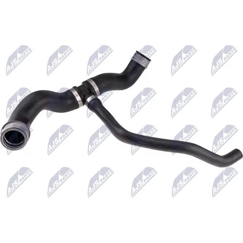 Hadica chladenia CPP-ME-074 /NTY/ - obr. 1