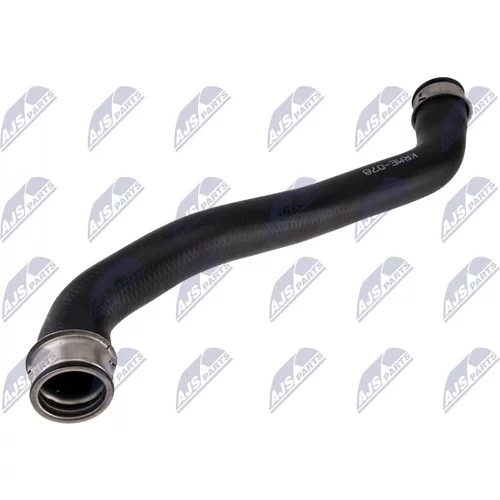 Hadica chladenia NTY CPP-ME-078