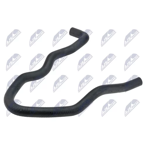 Hadica chladenia CPP-PL-010 /NTY/ - obr. 1