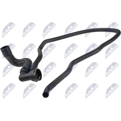Hadica chladenia NTY CPP-PL-013
