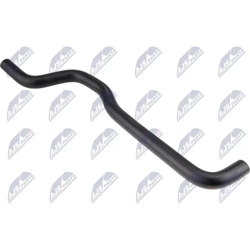 Hadica chladenia NTY CPP-VW-043