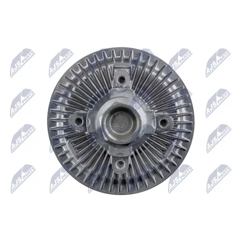 Spojka ventilátora chladenia CPS-CH-002 /NTY/ - obr. 3