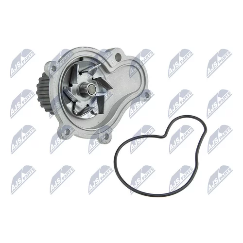 Vodné čerpadlo, chladenie motora NTY CPW-CH-038