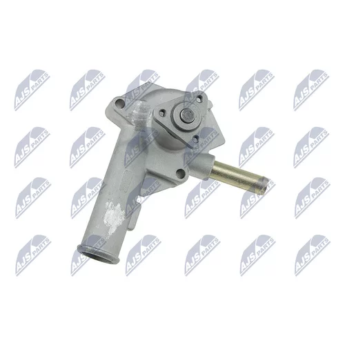 Vodné čerpadlo, chladenie motora CPW-FR-021 /NTY/ - obr. 1
