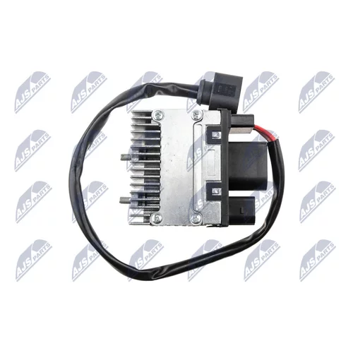 Odpor vnútorného ventilátora CSW-VW-003 /NTY/ - obr. 2