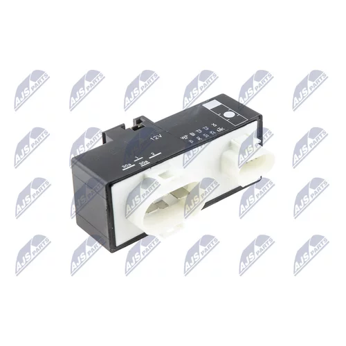 Relé, ventilátor chladiača CSW-VW-006 /NTY/ - obr. 1