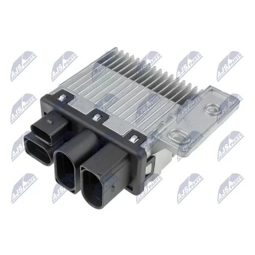 Relé dobehu ventilátora chladenia CSW-VW-007 /NTY/ - obr. 1