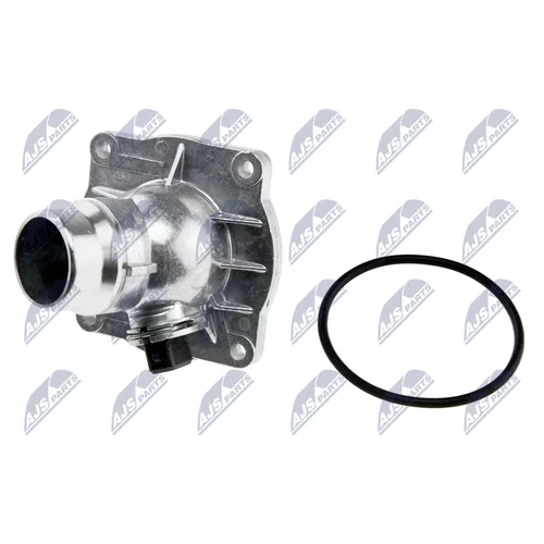 Termostat chladenia CTM-BM-005 /NTY/ - obr. 1