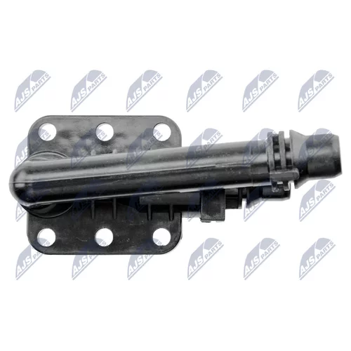 Obal termostatu CTM-BM-031 /NTY/ - obr. 4