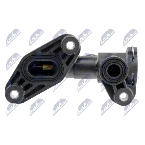 Termostat chladenia oleja CTM-BM-032 /NTY/ - obr. 4