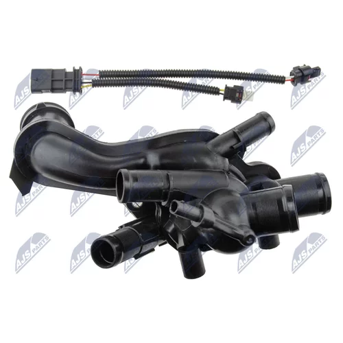 Termostat chladenia CTM-BM-034 /NTY/ - obr. 2