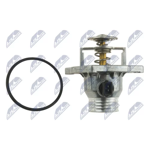 Termostat chladenia CTM-BM-045 /NTY/ - obr. 2