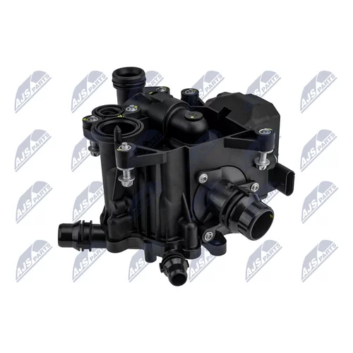 Termostat chladenia CTM-BM-051 /NTY/ - obr. 1
