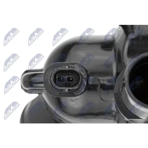 Obal termostatu CTM-BM-053 /NTY/ - obr. 7
