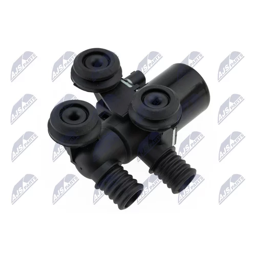 Regulačný ventil chladenia CTM-BM-057 /NTY/ - obr. 1