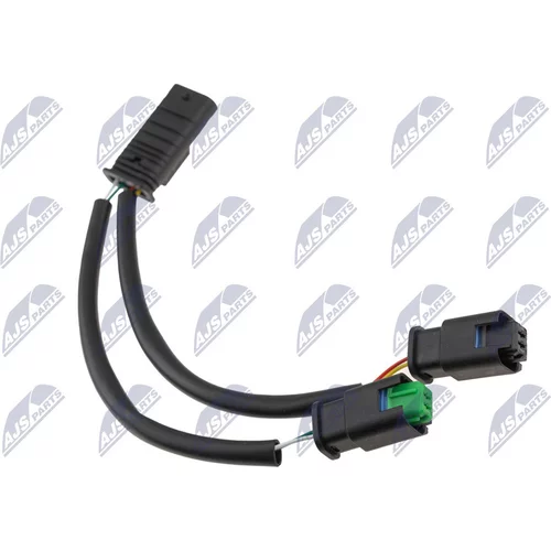 Súprava na opravu káblov, termostat CTM-BM-059 /NTY/ - obr. 1