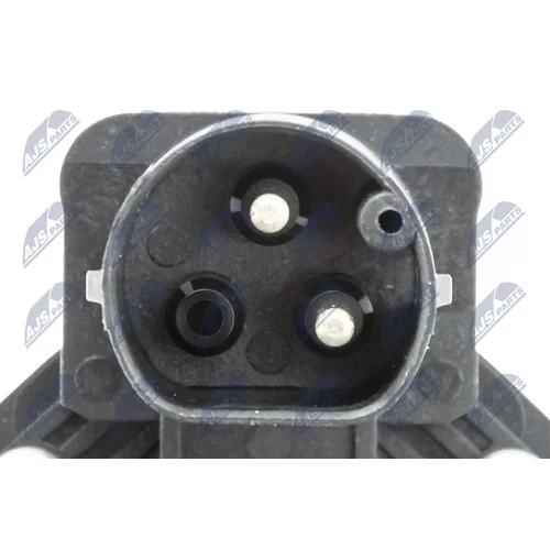 Regulačný ventil chladenia CTM-BM-063 /NTY/ - obr. 5