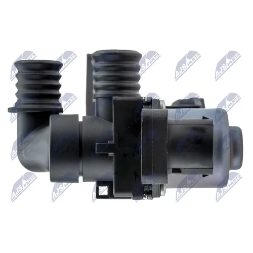 Regulačný ventil chladenia CTM-BM-064 /NTY/ - obr. 4