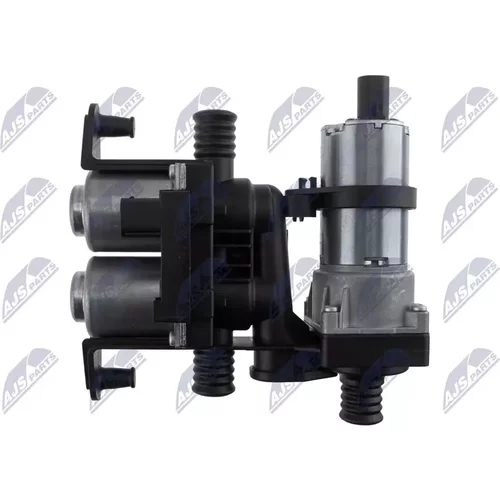 Regulačný ventil chladenia CTM-BM-100 /NTY/ - obr. 2