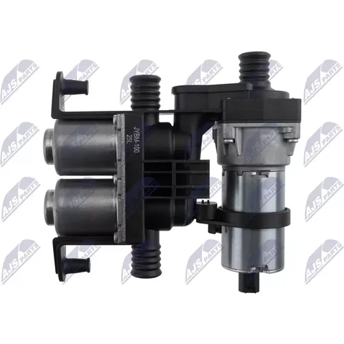 Regulačný ventil chladenia CTM-BM-100 /NTY/ - obr. 5