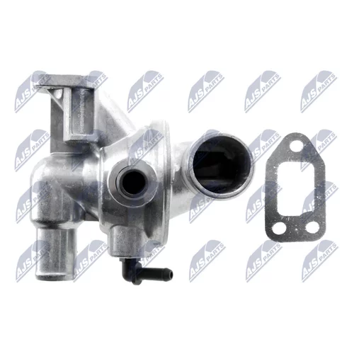 Termostat chladenia CTM-CH-018 /NTY/ - obr. 4