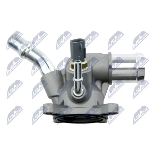Príruba chladenia CTM-CH-023 /NTY/ - obr. 2