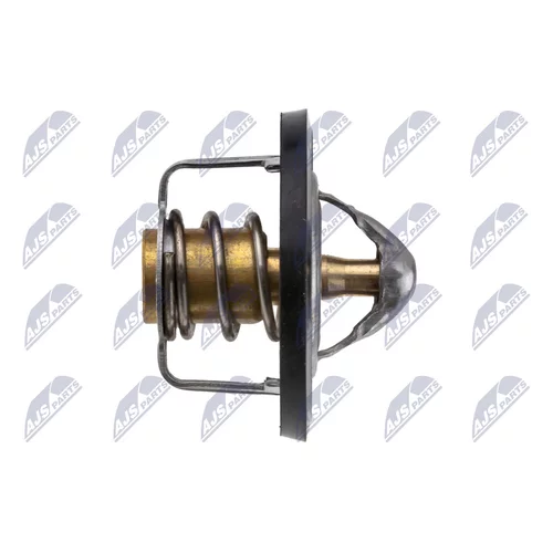 Termostat chladenia CTM-CH-034 /NTY/ - obr. 2