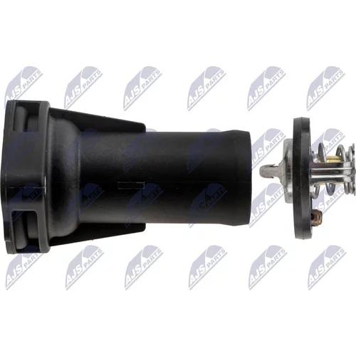 Obal termostatu CTM-CH-039 /NTY/ - obr. 3
