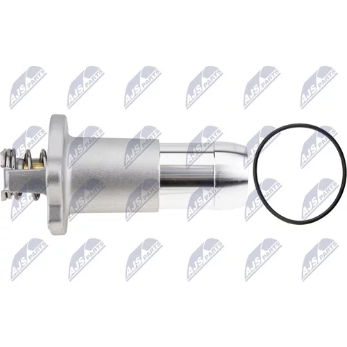 Obal termostatu CTM-CH-047 /NTY/ - obr. 3