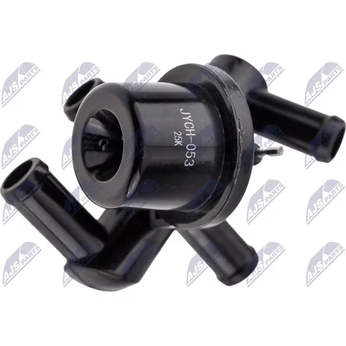 Regulačný ventil chladenia NTY CTM-CH-053