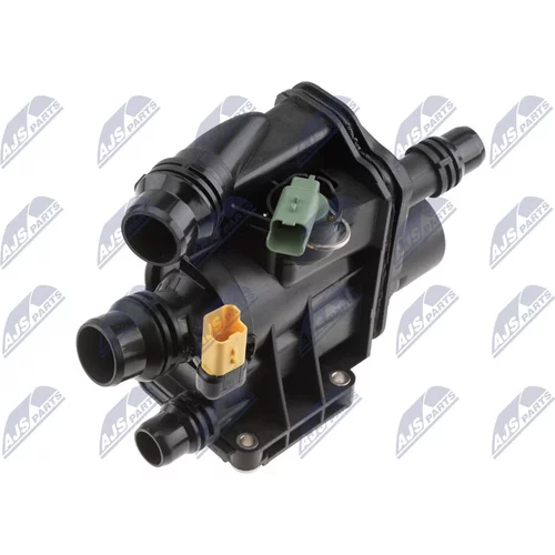 Termostat chladenia NTY CTM-CT-021