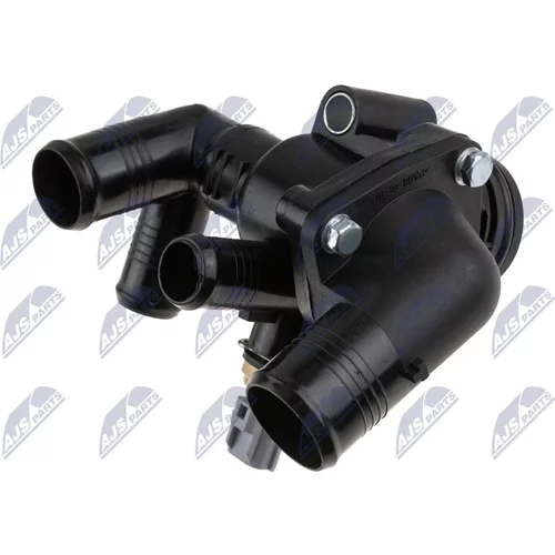 Obal termostatu CTM-CT-024 /NTY/ - obr. 1