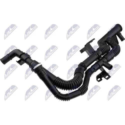 Hadica chladenia NTY CTM-CT-026