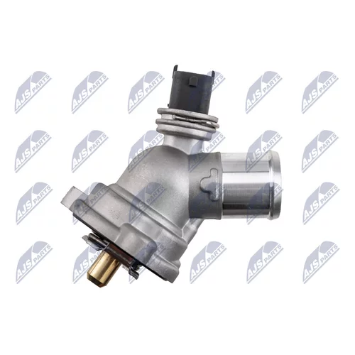 Termostat chladenia CTM-DW-003 /NTY/ - obr. 3