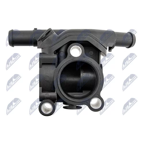 Obal termostatu CTM-FR-002 /NTY/ - obr. 3