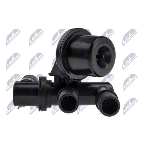 Regulačný ventil chladenia CTM-FR-016 /NTY/ - obr. 5