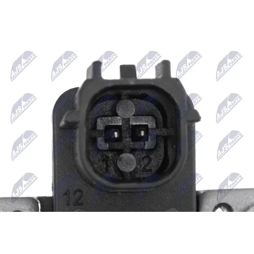 Regulačný ventil chladenia CTM-FR-066 /NTY/ - obr. 3