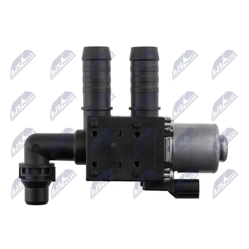 Regulačný ventil chladenia CTM-FR-068 /NTY/ - obr. 1