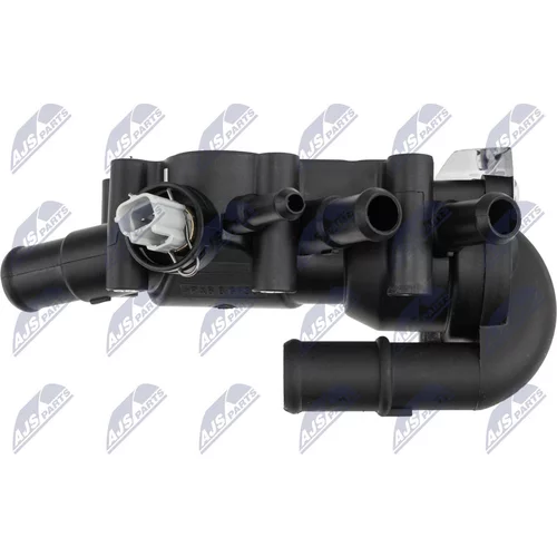 Termostat chladenia CTM-FR-074 /NTY/ - obr. 3